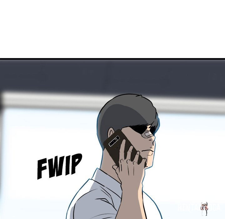 The Villain The Villain Chapter 107 - Page 28