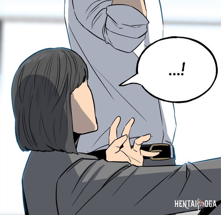 The Villain The Villain Chapter 107 - Page 29