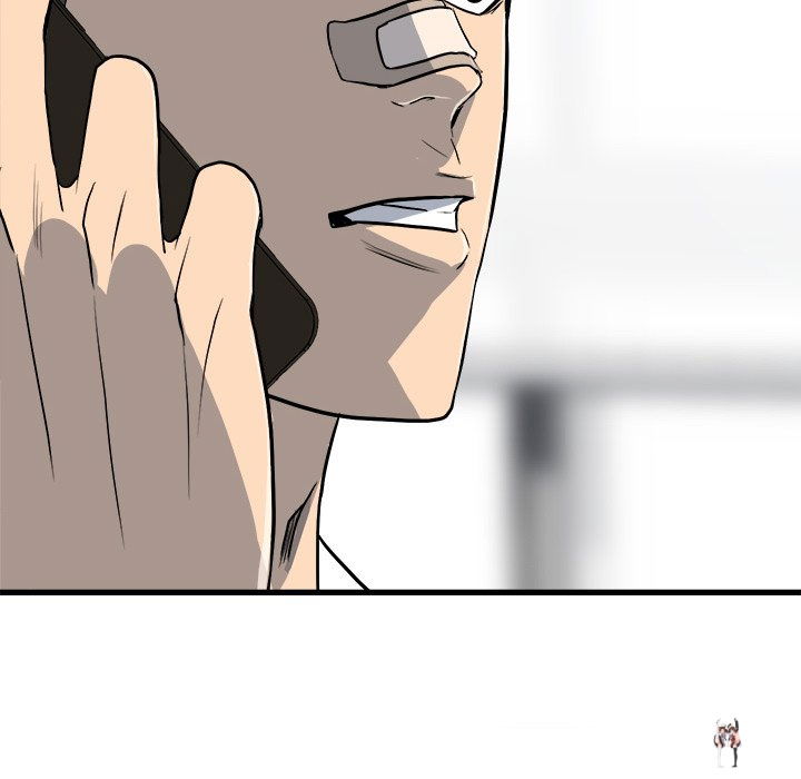 The Villain The Villain Chapter 107 - Page 34