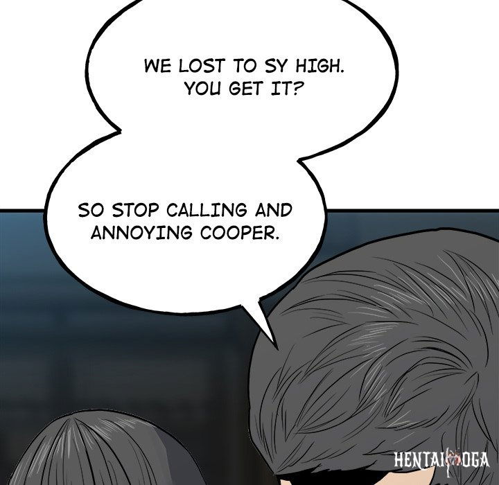 The Villain The Villain Chapter 107 - Page 36