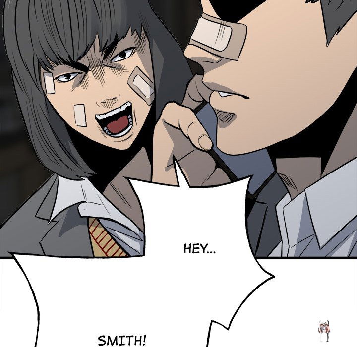 The Villain The Villain Chapter 107 - Page 37