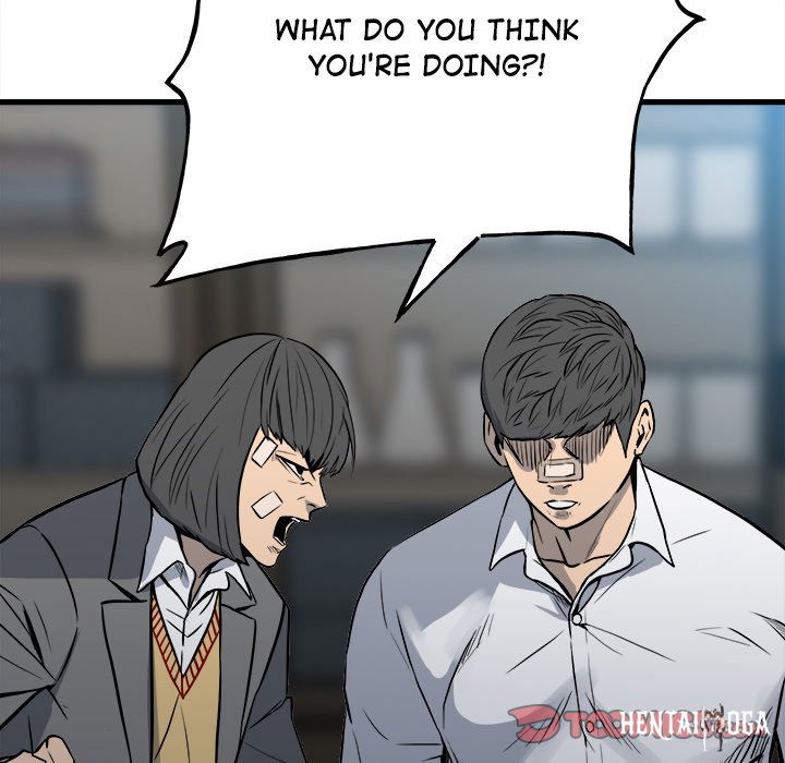 The Villain The Villain Chapter 107 - Page 39