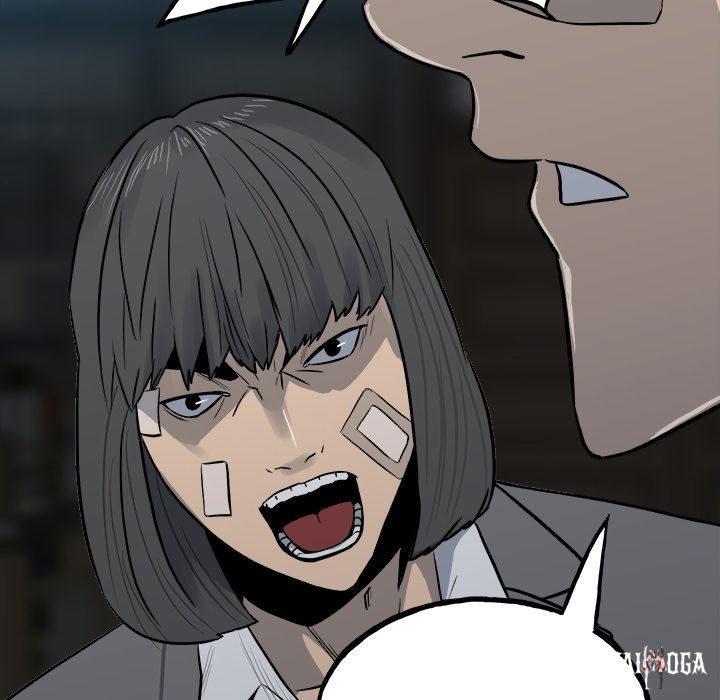 The Villain The Villain Chapter 107 - Page 42