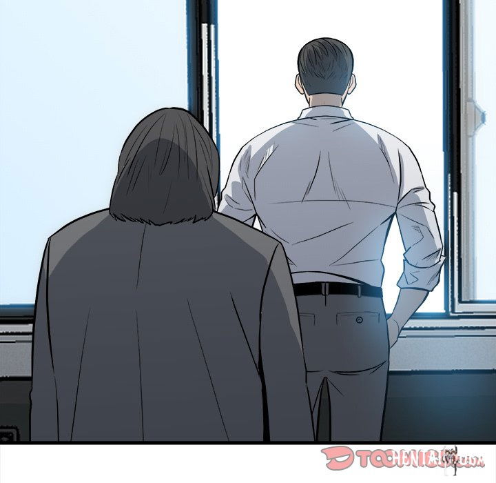 The Villain The Villain Chapter 107 - Page 48