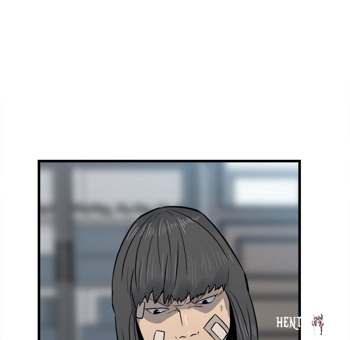 The Villain The Villain Chapter 107 - Page 52