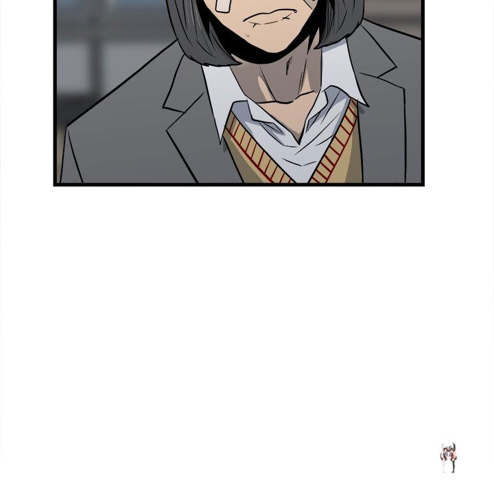 The Villain The Villain Chapter 107 - Page 53