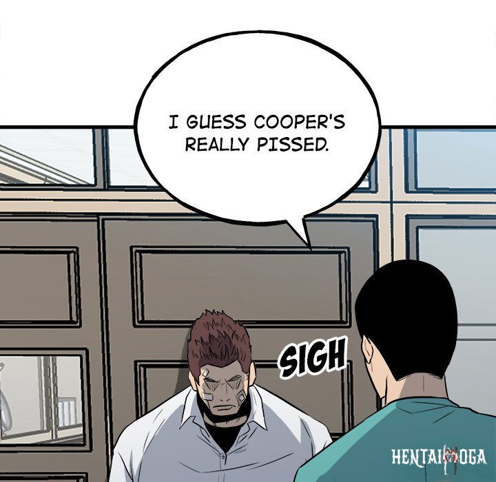 The Villain The Villain Chapter 107 - Page 54