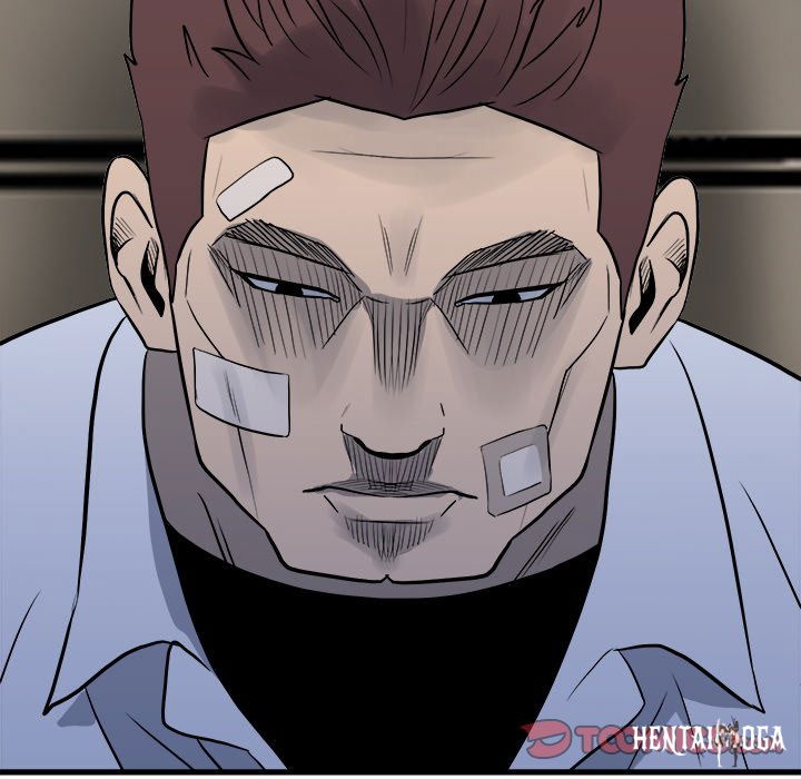 The Villain The Villain Chapter 107 - Page 57