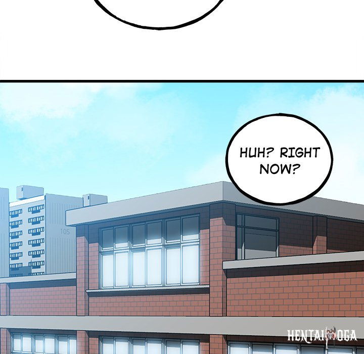 The Villain The Villain Chapter 107 - Page 59