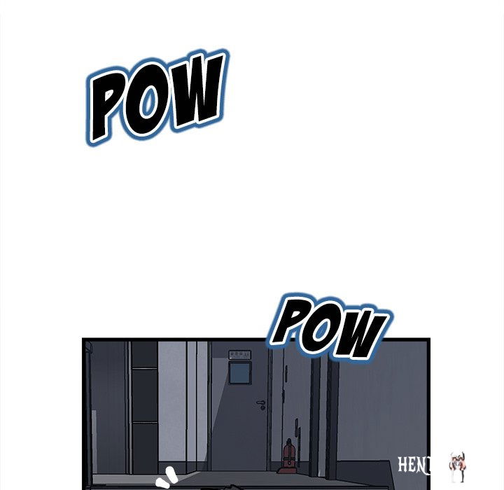 The Villain The Villain Chapter 107 - Page 63