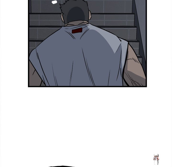 The Villain The Villain Chapter 107 - Page 64