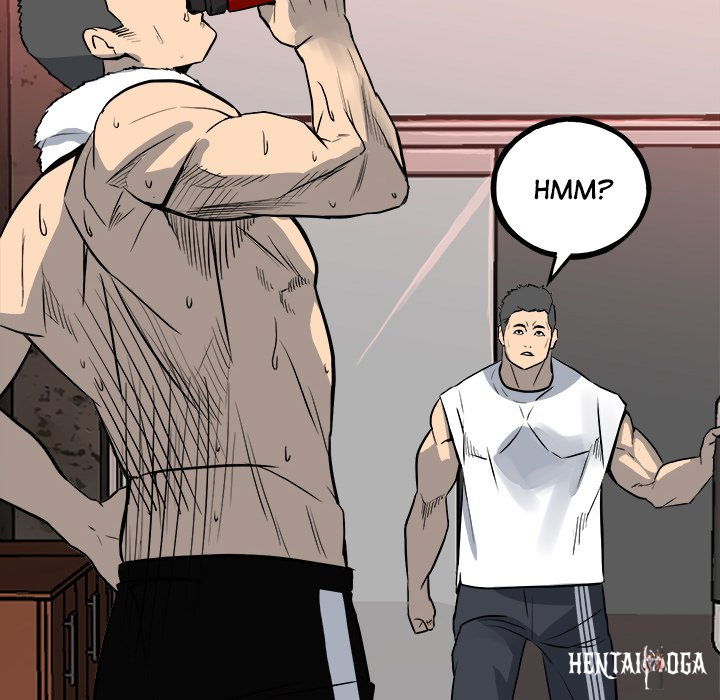 The Villain The Villain Chapter 107 - Page 67