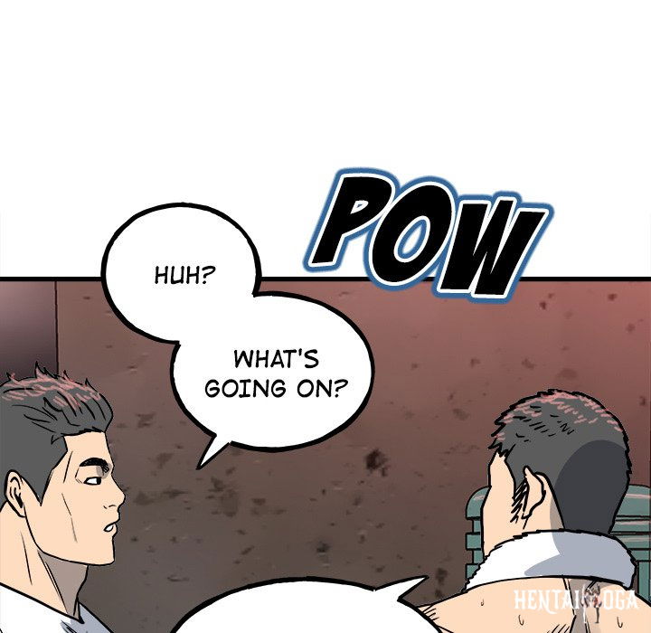 The Villain The Villain Chapter 107 - Page 71