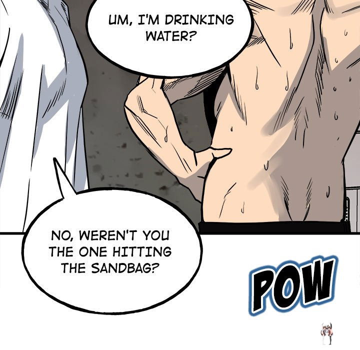 The Villain The Villain Chapter 107 - Page 72