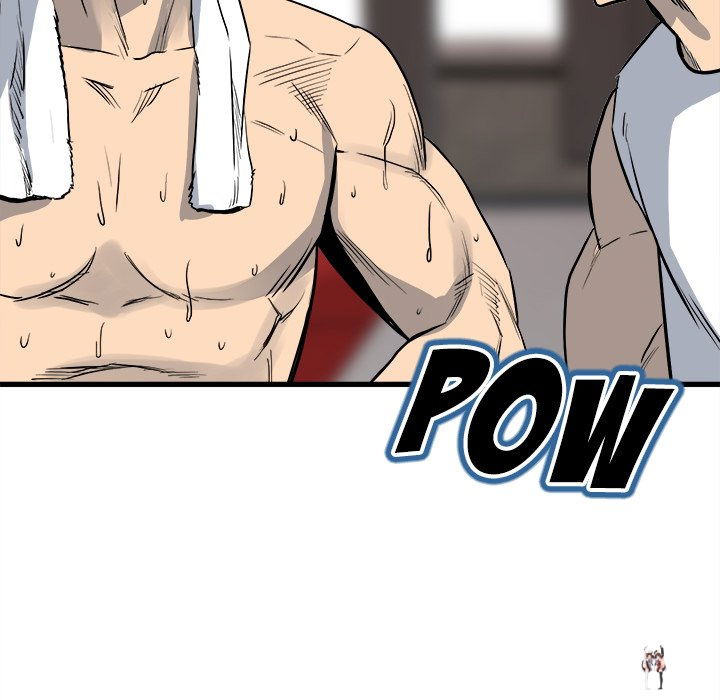 The Villain The Villain Chapter 107 - Page 74