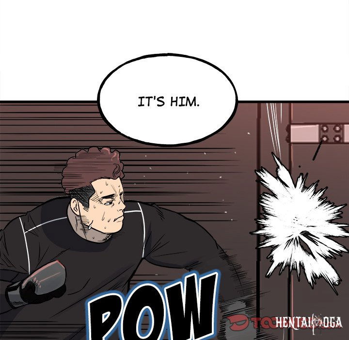 The Villain The Villain Chapter 107 - Page 75