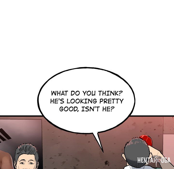 The Villain The Villain Chapter 107 - Page 77