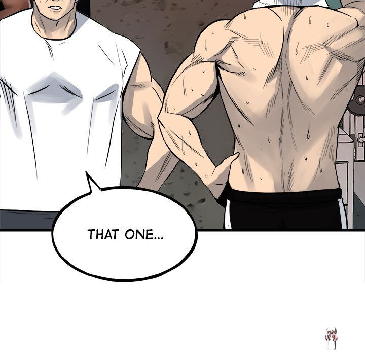 The Villain The Villain Chapter 107 - Page 78