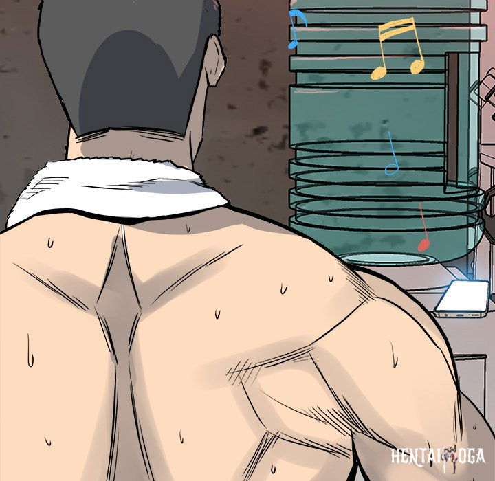 The Villain The Villain Chapter 107 - Page 80