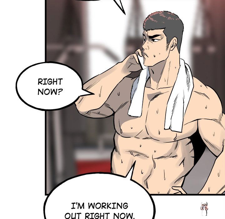 The Villain The Villain Chapter 107 - Page 82