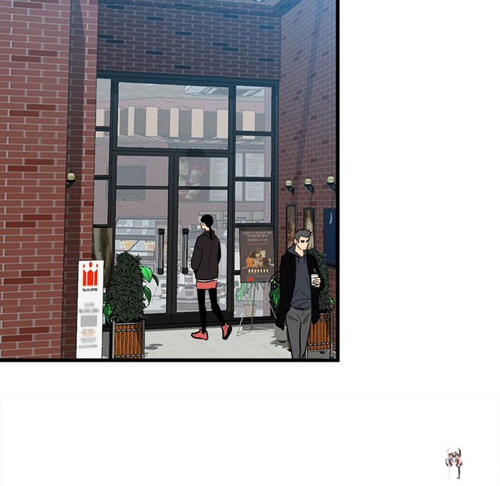 The Villain The Villain Chapter 107 - Page 87