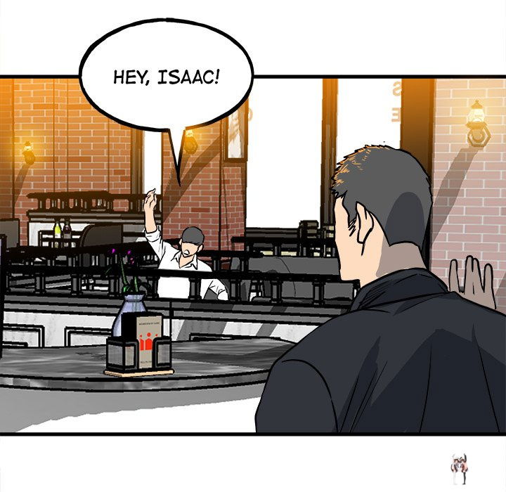 The Villain The Villain Chapter 107 - Page 90