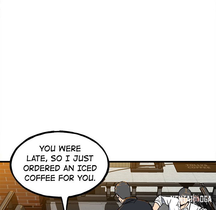 The Villain The Villain Chapter 107 - Page 91