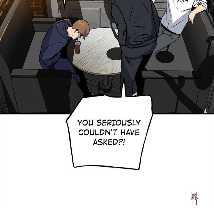 The Villain The Villain Chapter 107 - Page 92