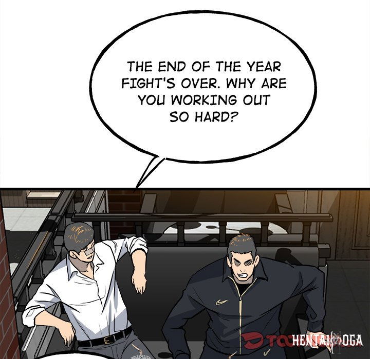 The Villain The Villain Chapter 107 - Page 93