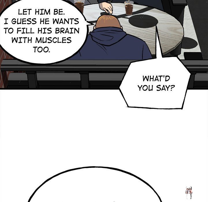 The Villain The Villain Chapter 107 - Page 94