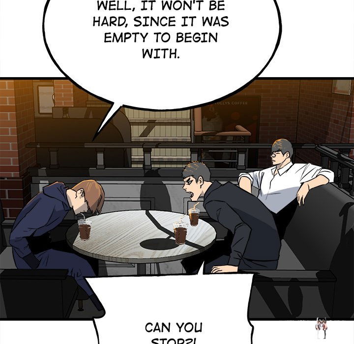 The Villain The Villain Chapter 107 - Page 95