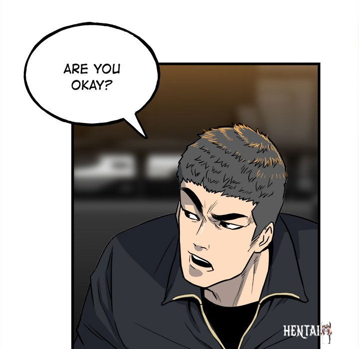 The Villain The Villain Chapter 107 - Page 97