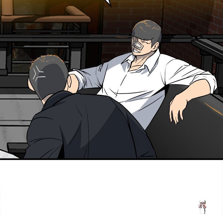 The Villain The Villain Chapter 107 - Page 99