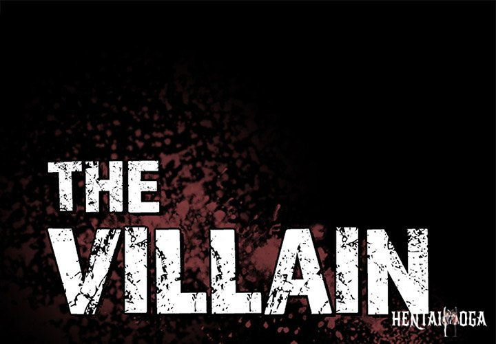 The Villain The Villain Chapter 108 - Page 1