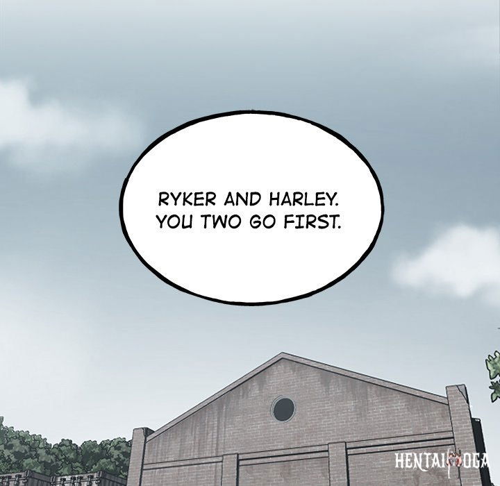 The Villain The Villain Chapter 108 - Page 10