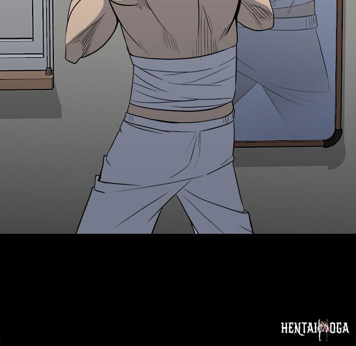 The Villain The Villain Chapter 108 - Page 104