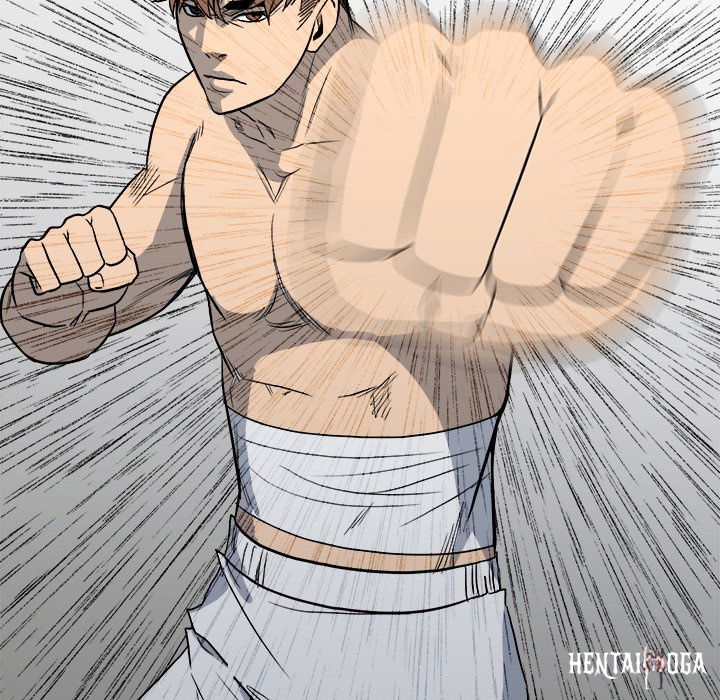 The Villain The Villain Chapter 108 - Page 106