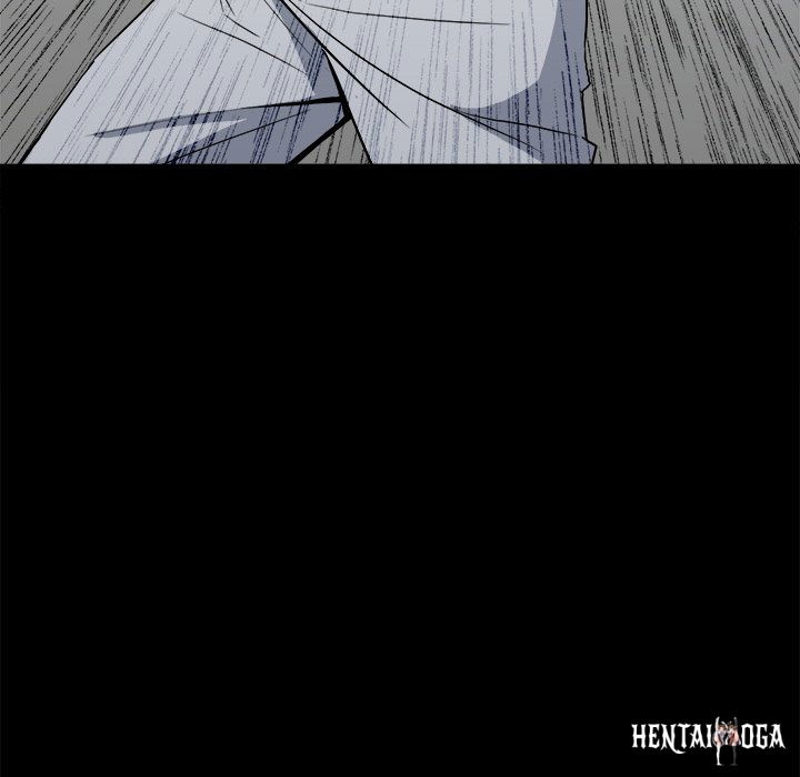 The Villain The Villain Chapter 108 - Page 107