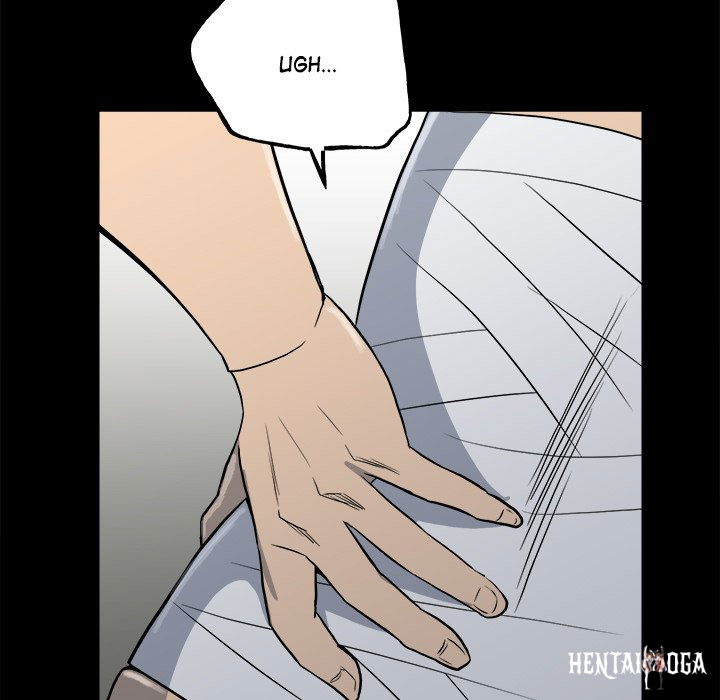 The Villain The Villain Chapter 108 - Page 110