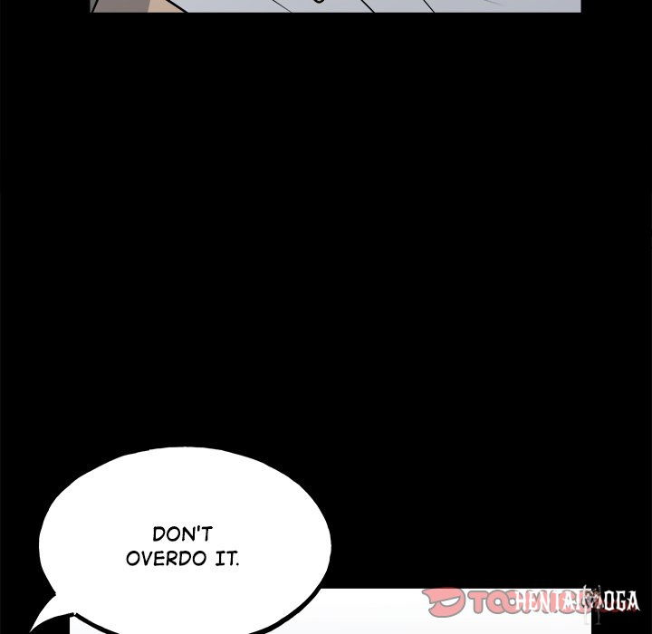 The Villain The Villain Chapter 108 - Page 111