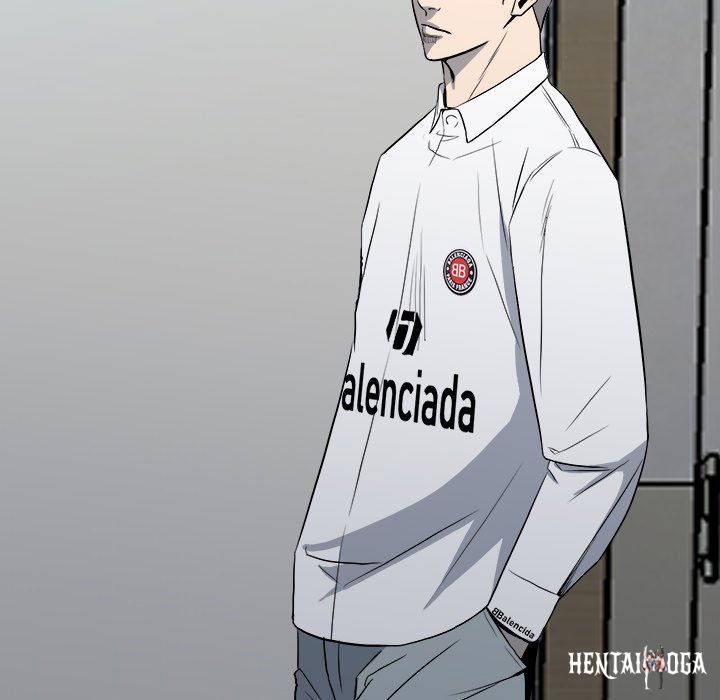 The Villain The Villain Chapter 108 - Page 114