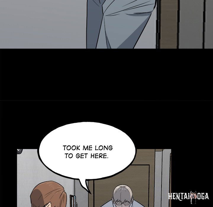 The Villain The Villain Chapter 108 - Page 115