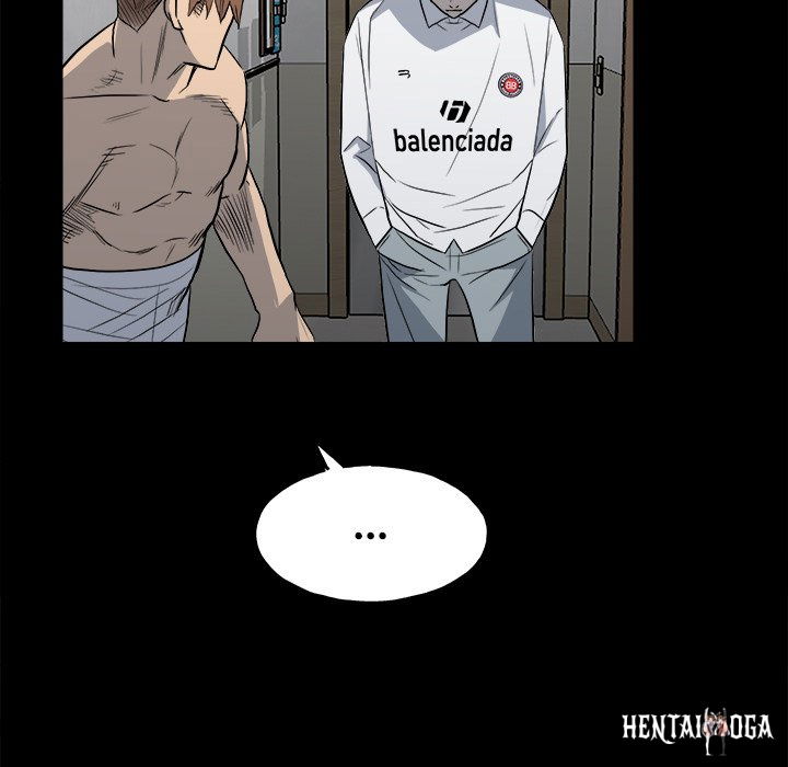 The Villain The Villain Chapter 108 - Page 116