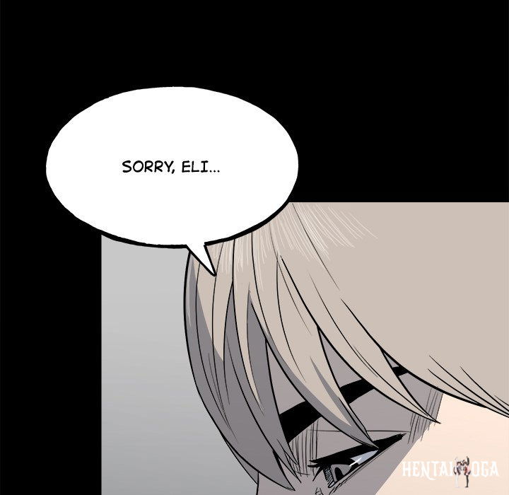 The Villain The Villain Chapter 108 - Page 117