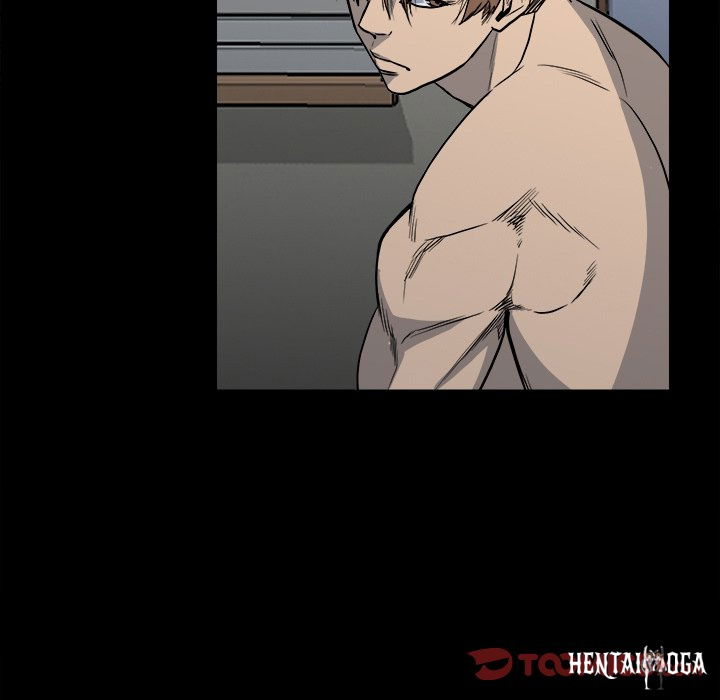 The Villain The Villain Chapter 108 - Page 120