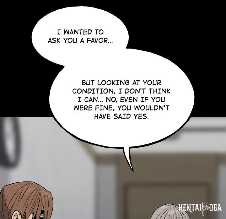 The Villain The Villain Chapter 108 - Page 121