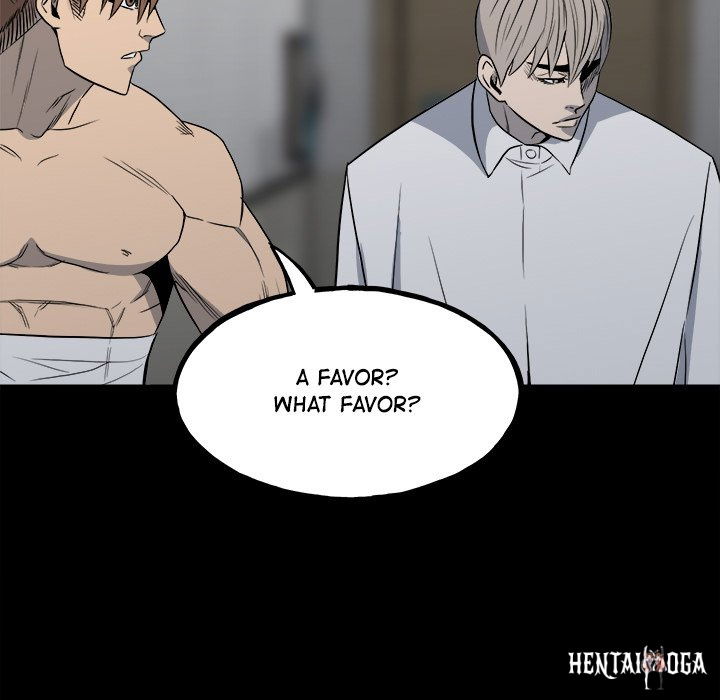 The Villain The Villain Chapter 108 - Page 122