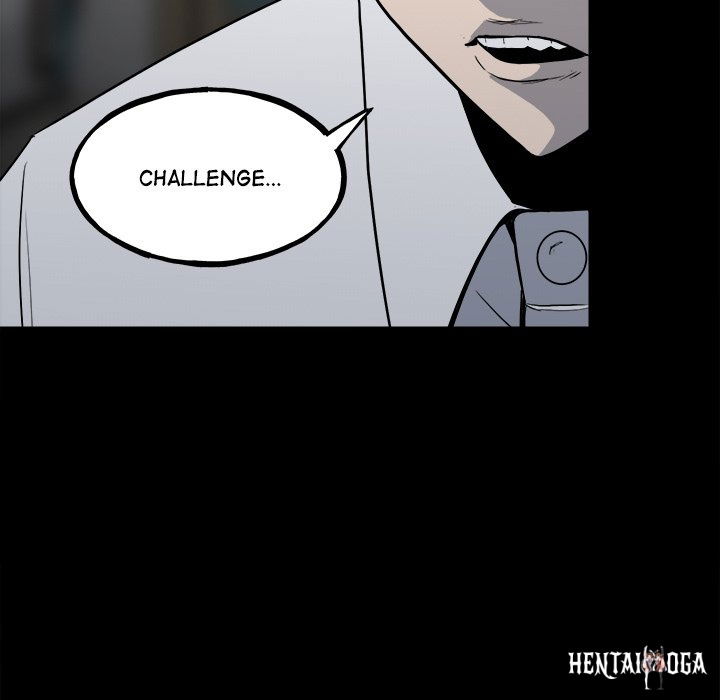 The Villain The Villain Chapter 108 - Page 124