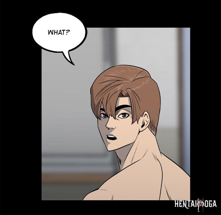 The Villain The Villain Chapter 108 - Page 125