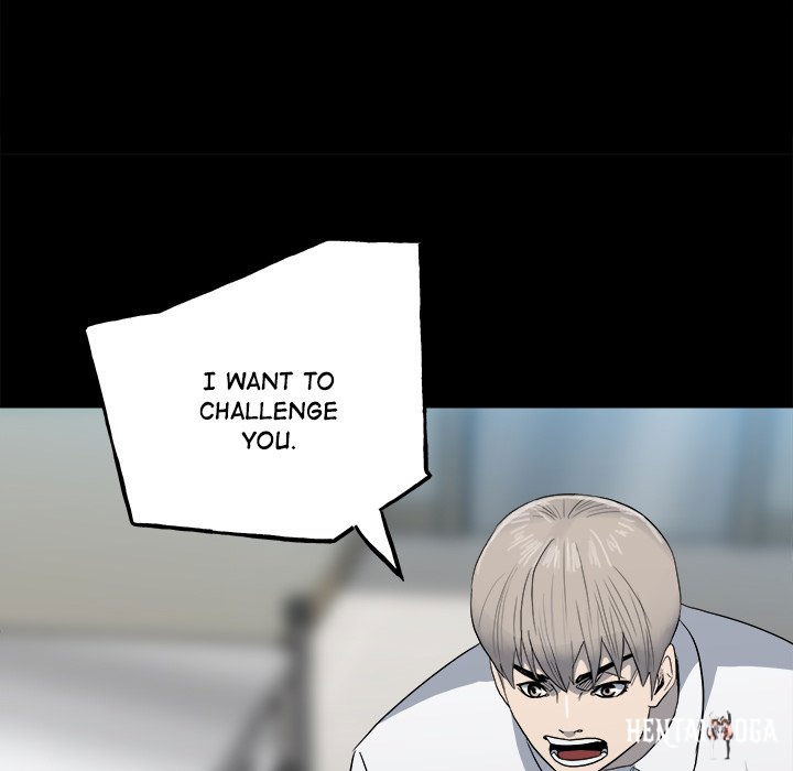 The Villain The Villain Chapter 108 - Page 126